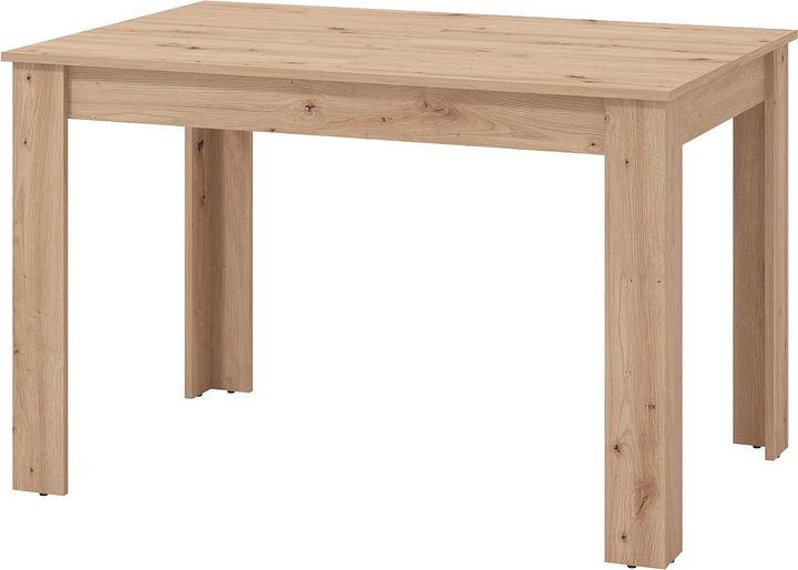 Image du produit Vente-unique Venola (160 x 80 x 76.20 cm)