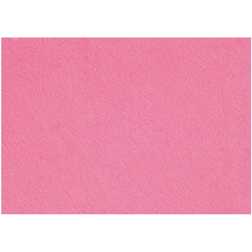 Thumbnail - Creativ Company Hobbyvilt Roze A4, 10 Vellen