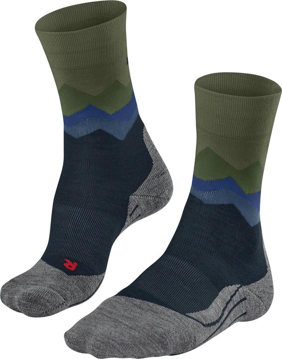 Immagine prodotto Falke TK2 Explore Herren Trekking Socken (39 - 41)