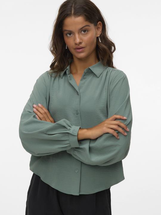 Produktbild Vero Moda VMANI Hemd Hemd (M)