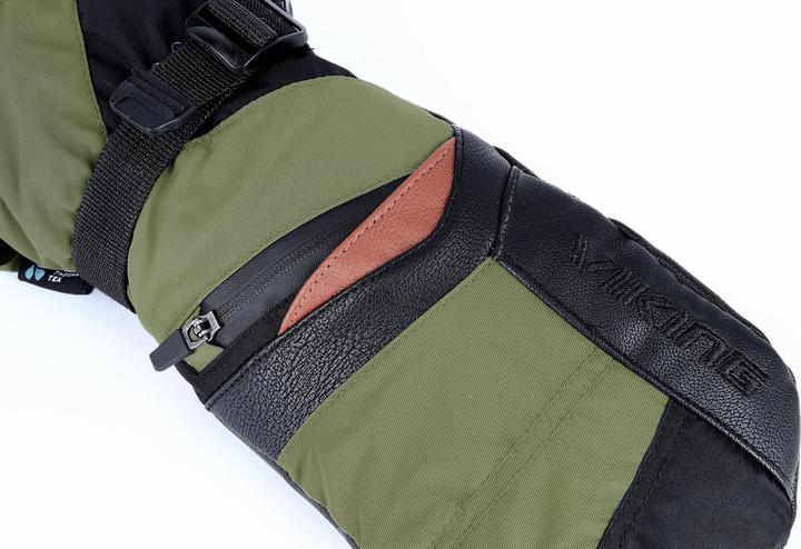 Actual product image MGA Viking Flow Freeride Gloves (8)