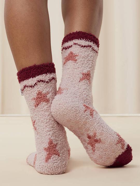 Produktbild Triumph Kuschel Socken (2er Pack, One Size)