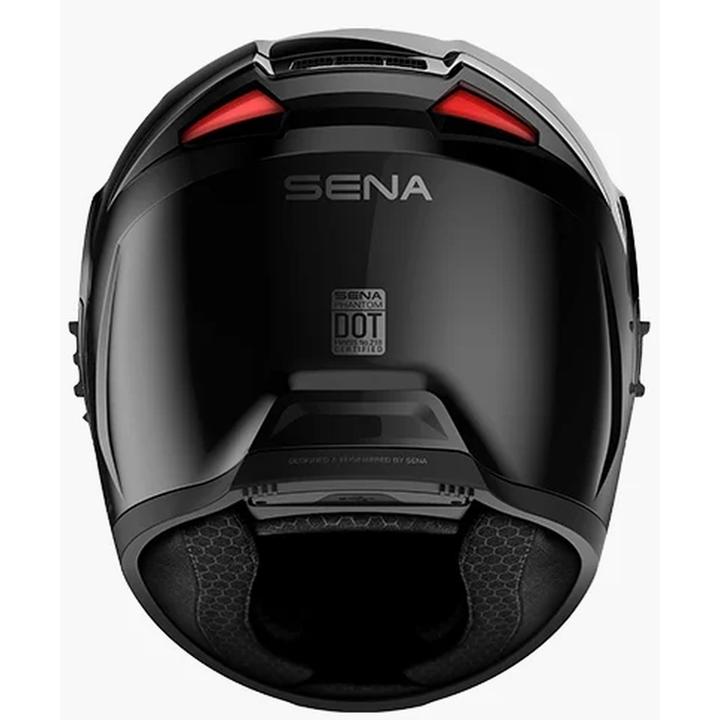 Immagine prodotto Sena Phantom ANC (XXL, 63 - 64 cm)
