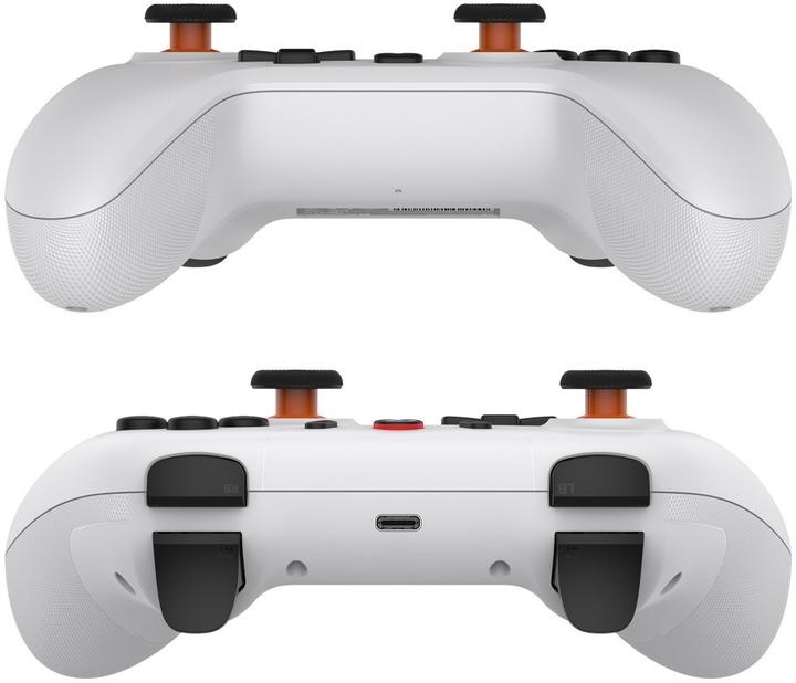 Image du produit Gamesir Nova Lite (Android, iOS, PC, Switch)