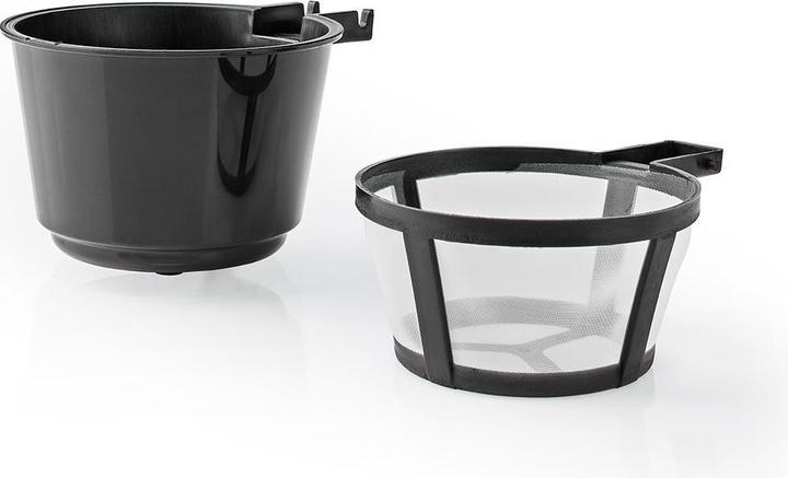 Produktbild Nedis Kaffeemaschine Filter Kaffee