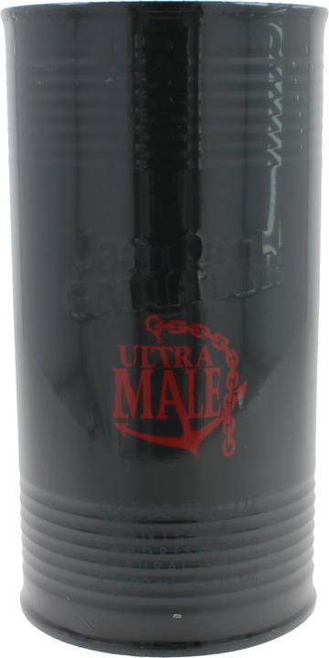 Image du produit Gaultier Ultra Male Intense (Eau de toilette, 200 ml)