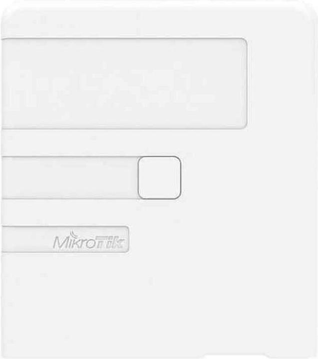 Produktbild MikroTik PoE Injector GPEN11 passiv für GPEN System (802.3at (PoE+), 48 W)