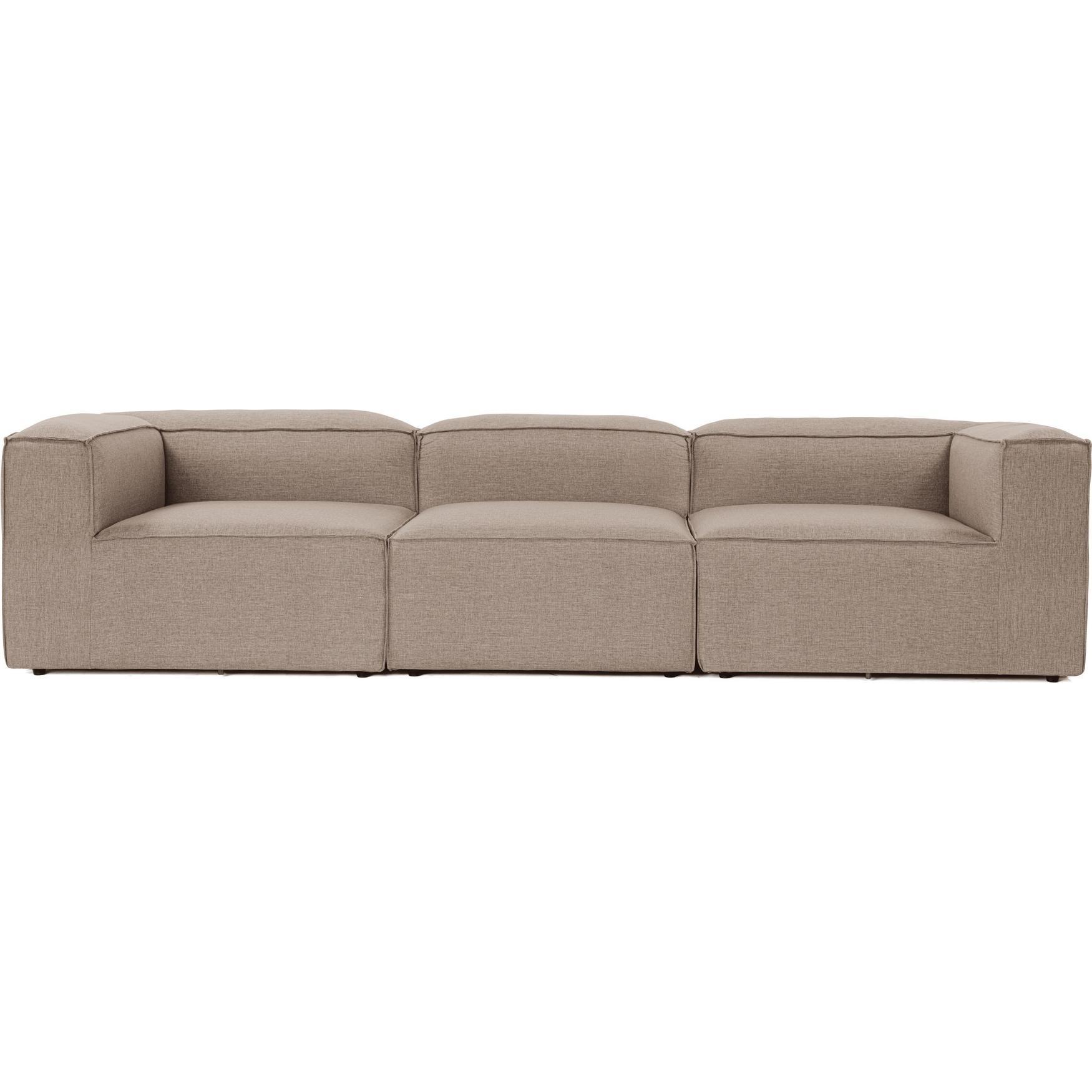 Thumbnail - Atelier del Sofa, Sofa, Fora (3-Sitzer)
