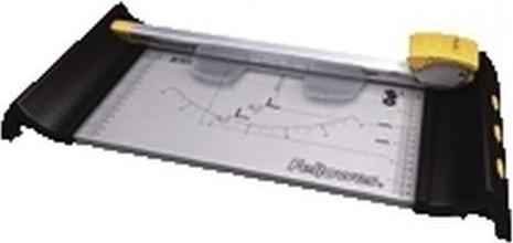 Immagine prodotto Fellowes PROTON - Macchina da taglio (10 lamelle, A4)
