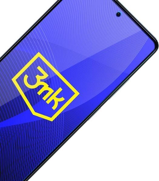 Immagine prodotto 3MK Vetro temperato per Xiaomi Redmi Note 12 Pro Hybrid Flexi 7H Series FlexibleGlass (1 pz., Xiaomi Redmi Note 12 Pro)