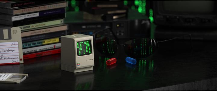 Produktbild Sharge Retro (67 W)