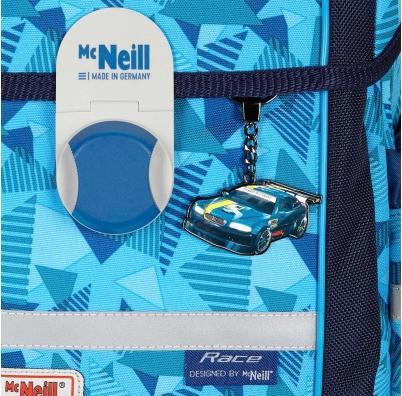 Image du produit Mc Neill ERGO COMPLETE - Set de cartables (20 l)