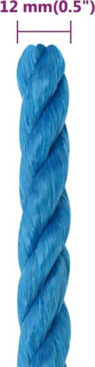 Produktbild vidaXL Seil (50 m)