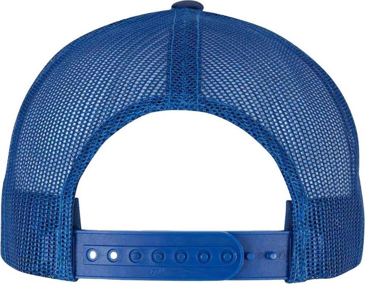 Produktbild Yupoong Flexfit Retro Trucker Kappe
