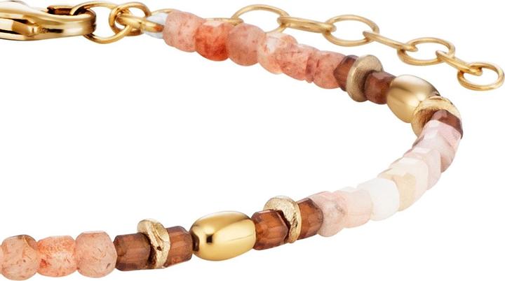 Immagine prodotto Julie Julsen Loving Stones Armband (19.50 cm, Argento 925)