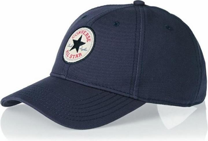 Produktbild Converse All Star BaseballMütze (One Size)