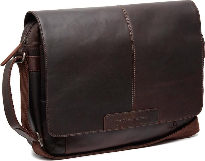 Actual product image The Chesterfield Brand Shoulder bag Richard 0552