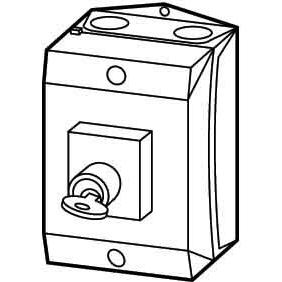Thumbnail - Eaton, Systemstromversorgung, T0-1-102/I1/S