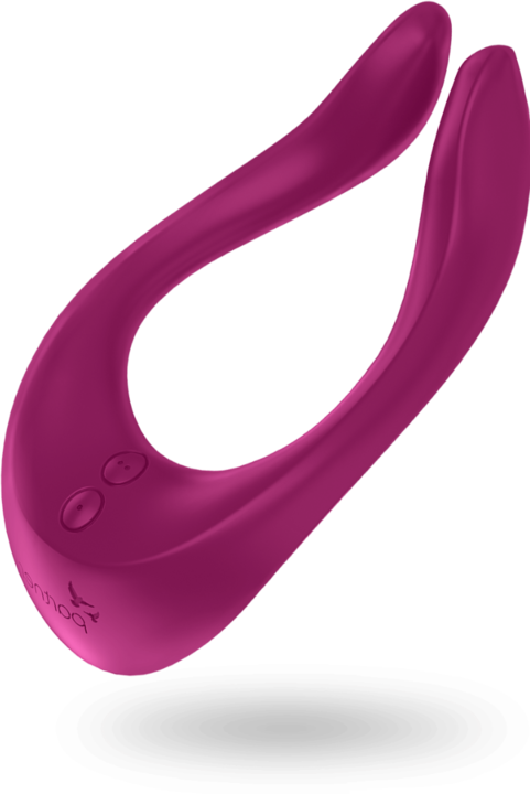Actual product image Satisfyer Endless Joy