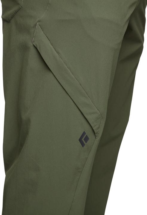 Actual product image Black Diamond M Alpine Light Pants (XL)