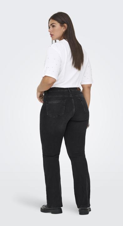 Actual product image Only CARWILLY Hohe Taille Flared Jeans Flared fit jeans (W44/L32)