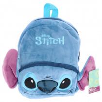 Produktbild Lilo & Stitch Plüschrucksack