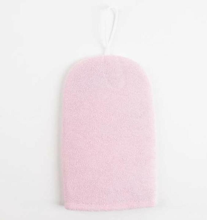 Actual product image Cerdá Hello Kitty bath glove