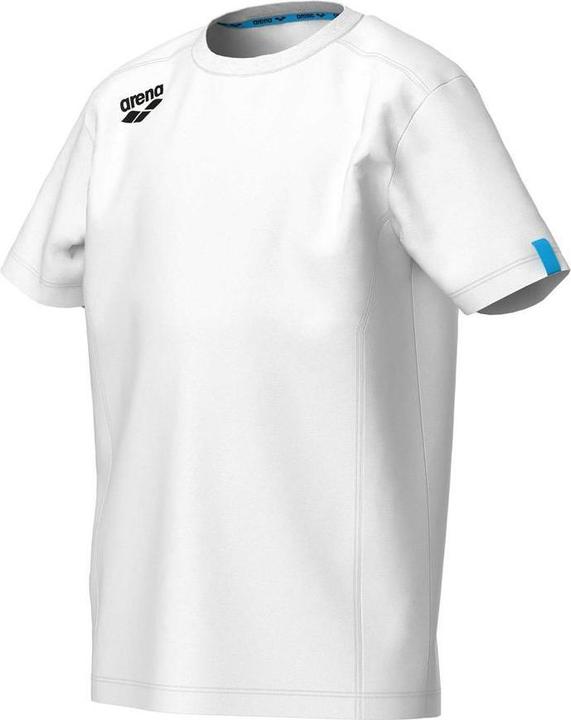 Actual product image Arena Jr Team T-Shirt Panel (152)