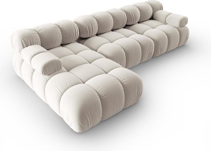 Actual product image Micadoni Bellis (Corner sofa, Modular sofa)