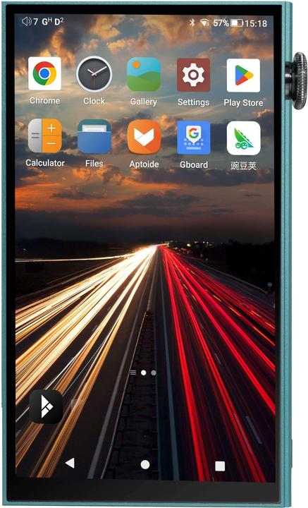 Produktbild iBasso DX180 (128 GB)