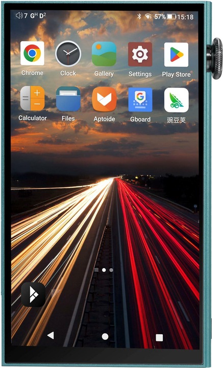 iBasso DX180 (128 Go)