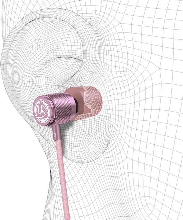 Produktbild Ludos Ultra In-Ear Kopfhörer (Kabelgebunden)