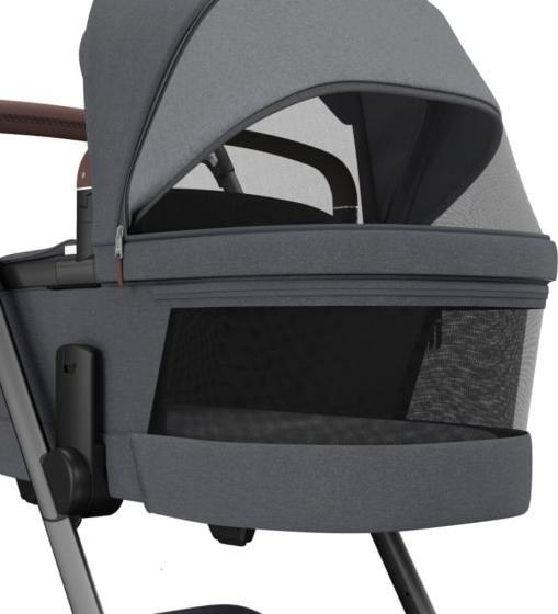 Produktbild Maxi-Cosi Fame Set (6 Monate - 4 Jahre)
