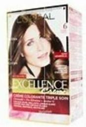 Immagine prodotto L'Oréal Paris Excellence Crema 6 Colore per capelli biondo scuro (6 Biondo Scuro)