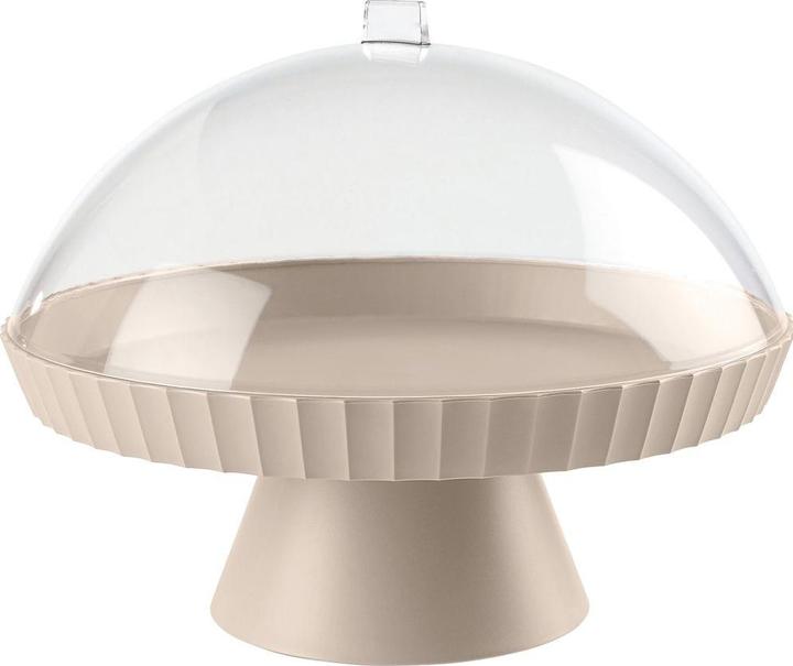 Immagine prodotto Blim Plus Ciotola su piede Agora con cofano e sollevatore di torte ø 30 cm