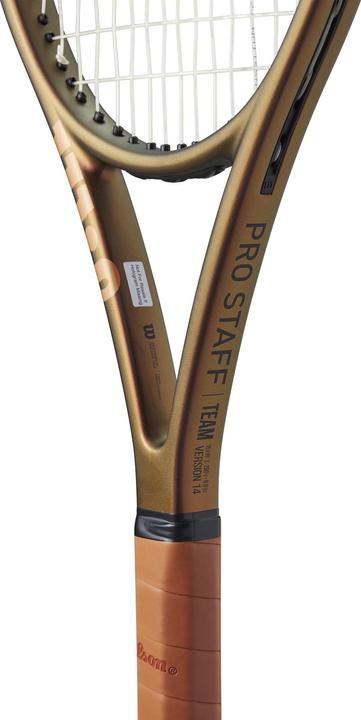 Produktbild Wilson tennisschläger pro staff team v14 (2, 280 g)
