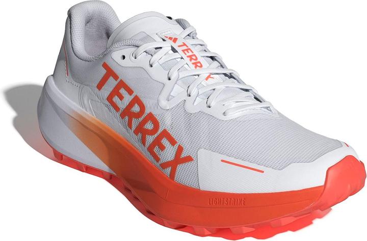 Produktbild No Name Herren-Laufschuhe adidas TERREX Agravic 3 - ftwwht/seimor/dshgry (45 1/3)