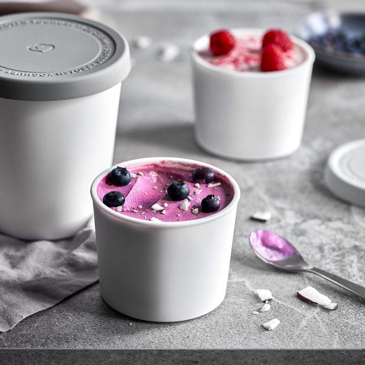 Produktbild Springlane Eismaschine Emma