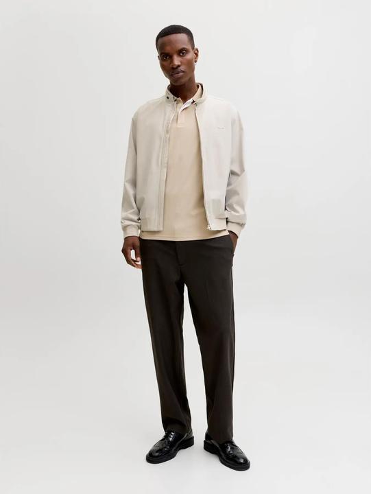 Actual product image Jack & Jones Jprblubrad Bomber Jacket Sn (M)