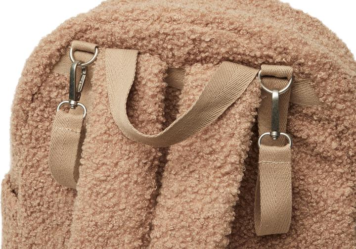 Image du produit Jollein Sac à dos à langer Boucle Biscuit