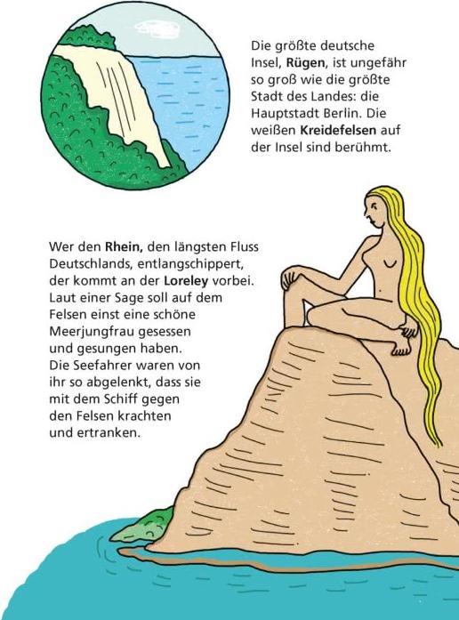 Produktbild Pixi Wissen 109: Deutschland (Deutsch)