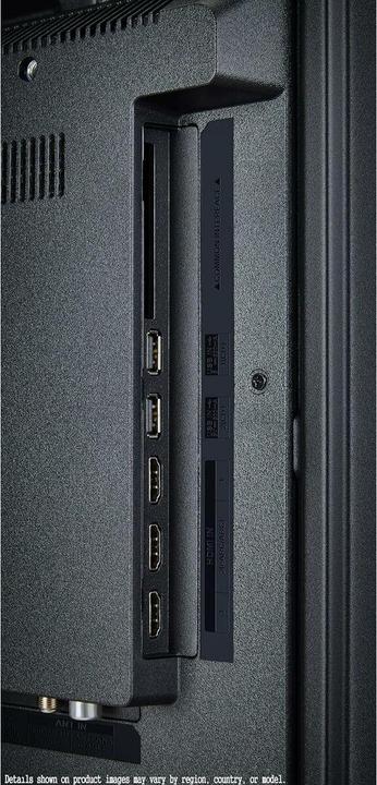 Immagine prodotto LG 43UA73006LA (43", LED, 4K, 2025)