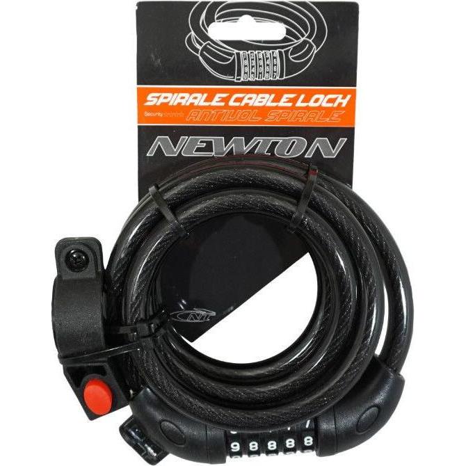 Thumbnail - Newton, Veloschloss