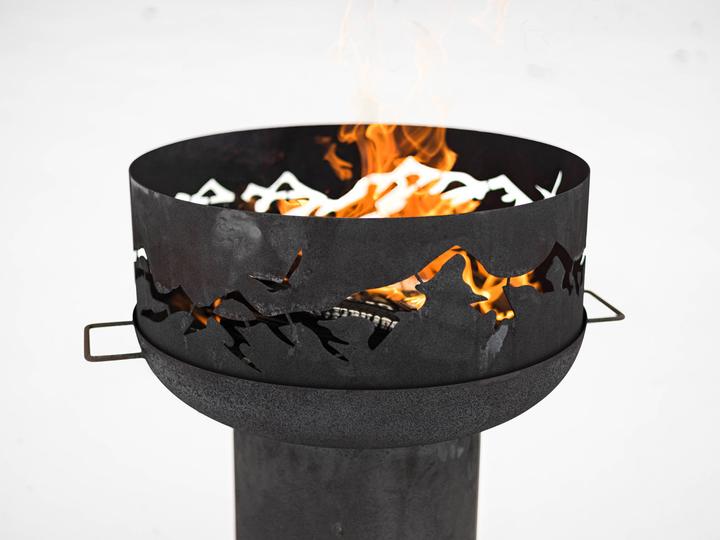 Produktbild Nouvel Alpina