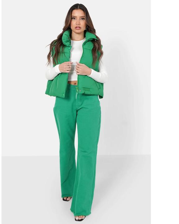 Actual product image Sixth June oversized reedless jacket (M)