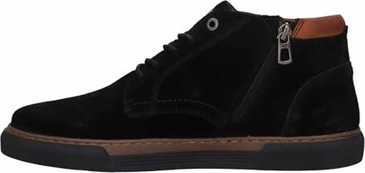 Produktbild Camel Active Boots split SCHWARZ (45)