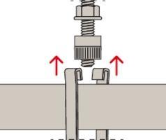 Produktbild Fischer Sprinklerschelle FRLH 10" M20"