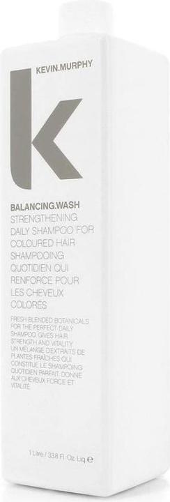 Actual product image Kevin Murphy Balancing Wash (Liquid shampoo, 1000 ml)