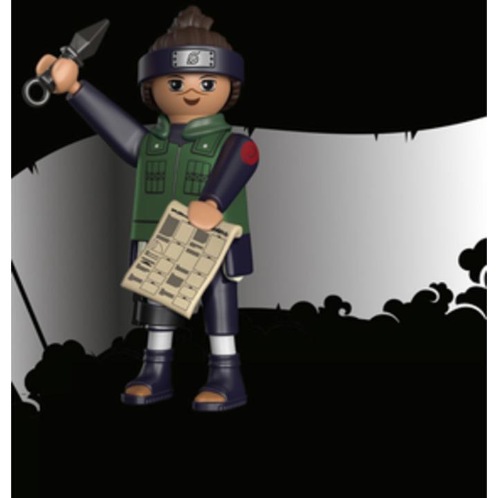 Produktbild Playmobil Iruka (71113)
