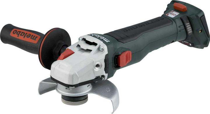 Immagine prodotto Metabo WB 18 LT BL 11-125 Rapido (125 mm)